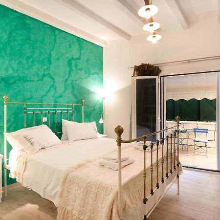 Old Town Art Studio By Corfuescapes Corfu  Exterior foto